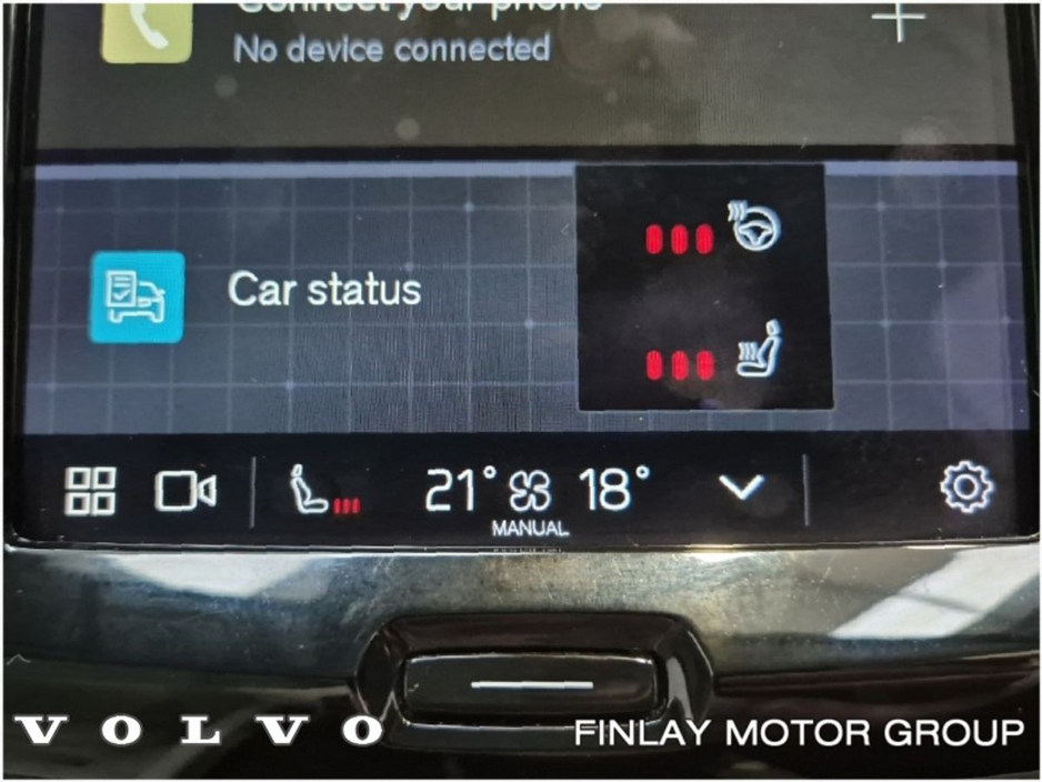 2023 Volvo XC60 T6 Recharge PHEV 350hp AT8 Plus Bright €51,250