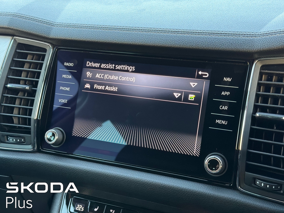 2022 Skoda Kodiaq - image 16