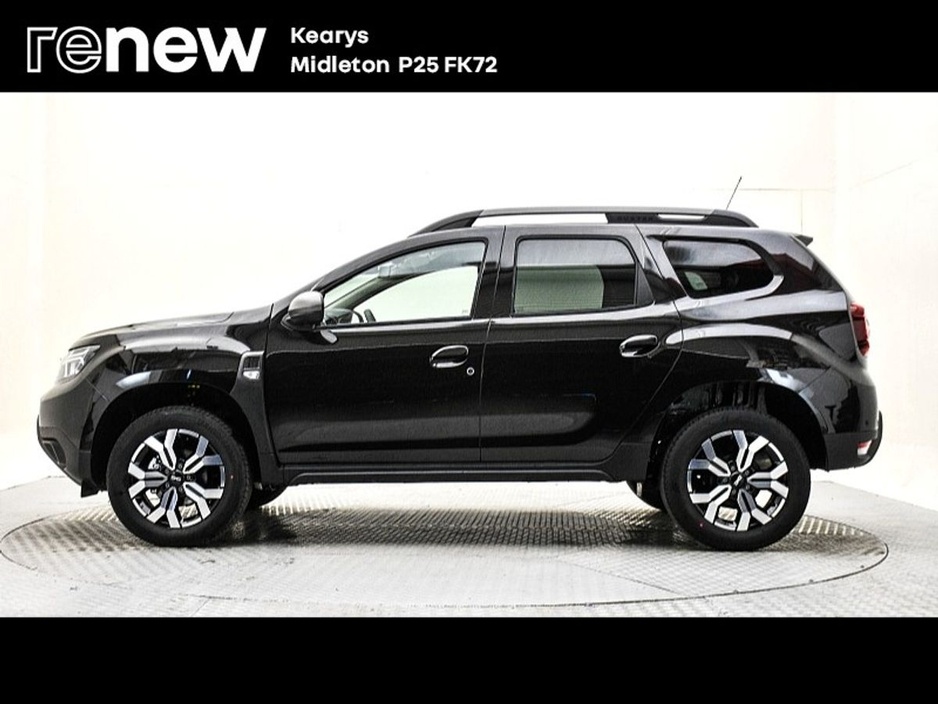 2023 Dacia Duster - image 7