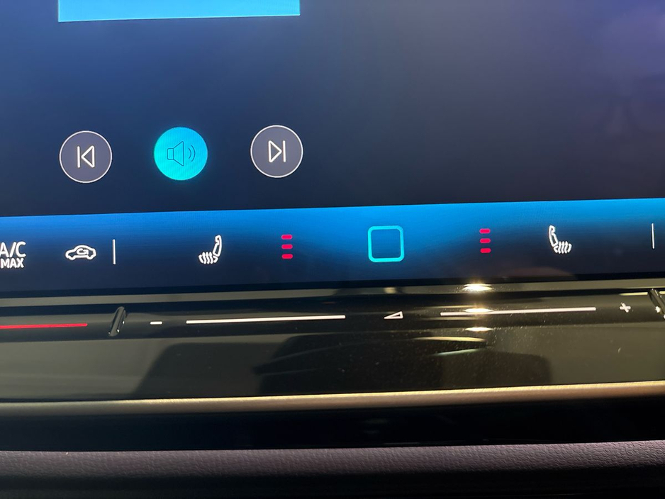 2026 Volkswagen ID.7 Tourer Pro S Plus €61,295