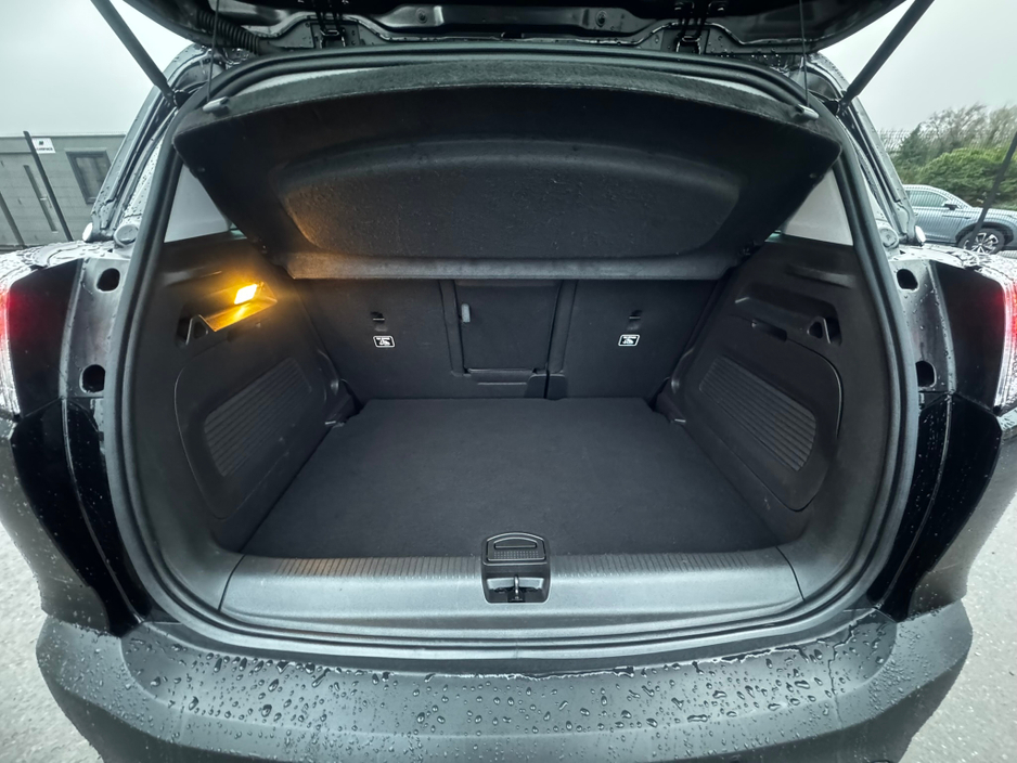2024 Opel Crossland - image 15
