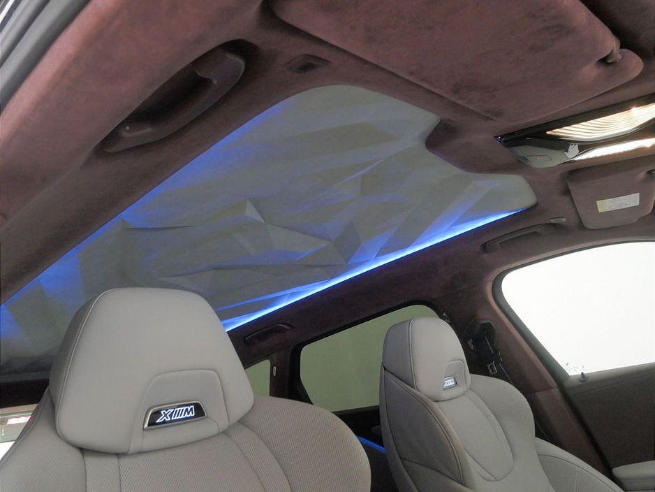 2025 BMW XM - image 27