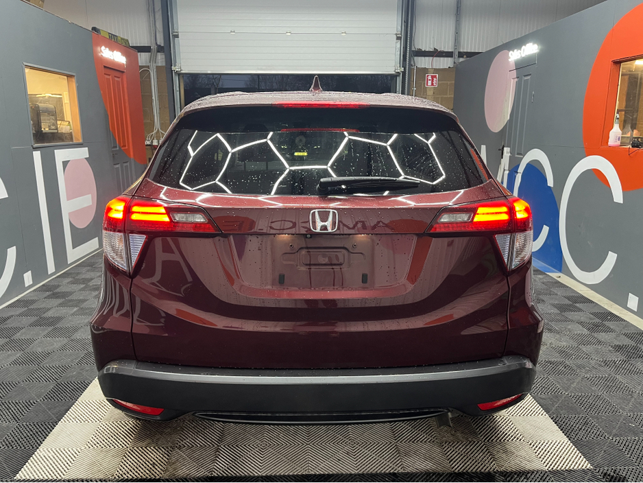 2015 Honda Vezel €15950! 2015 HONDA VEZEL HYBRID X 1.5 AUTOMATIC / REVERSE CAMERA / CRUISE CONTROL €15,950