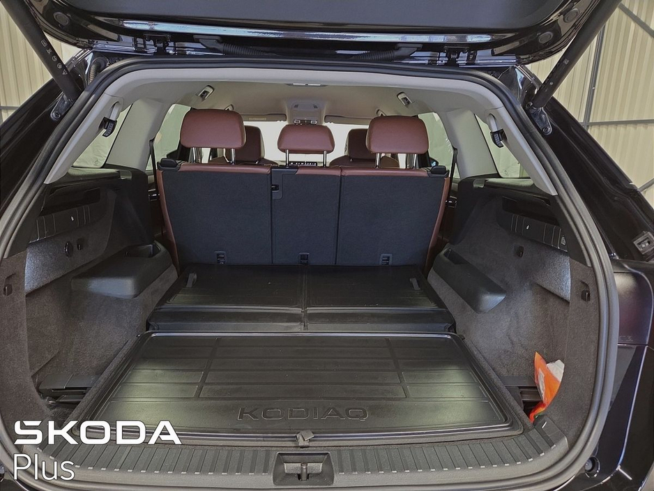 2024 Skoda Kodiaq - image 10