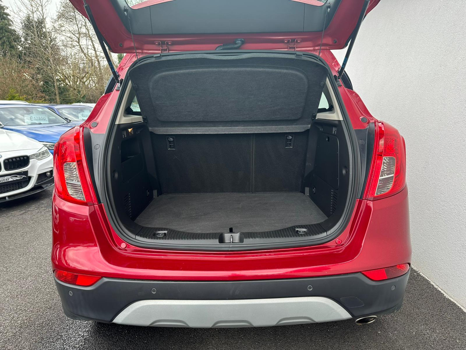 2019 Opel Mokka - image 28