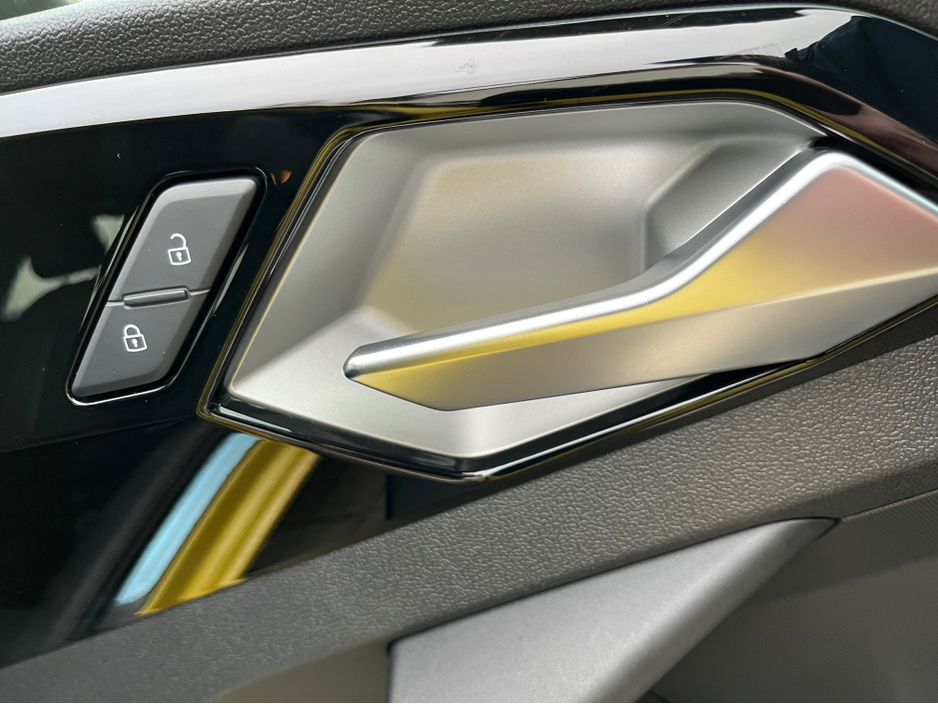 2020 Audi A1 1.5L 5DR AUTO 35 SPORT €21,950