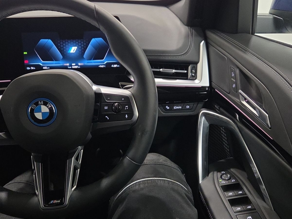 2025 BMW iX1 - image 18