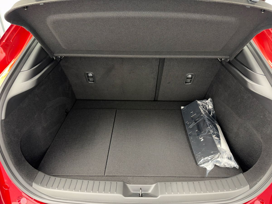 2026 Mazda CX-30 - image 9