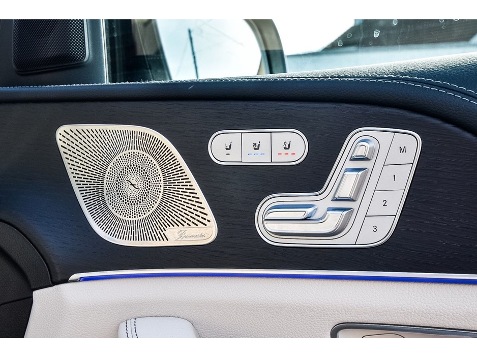 2025 Mercedes-Benz GLE Class - image 19