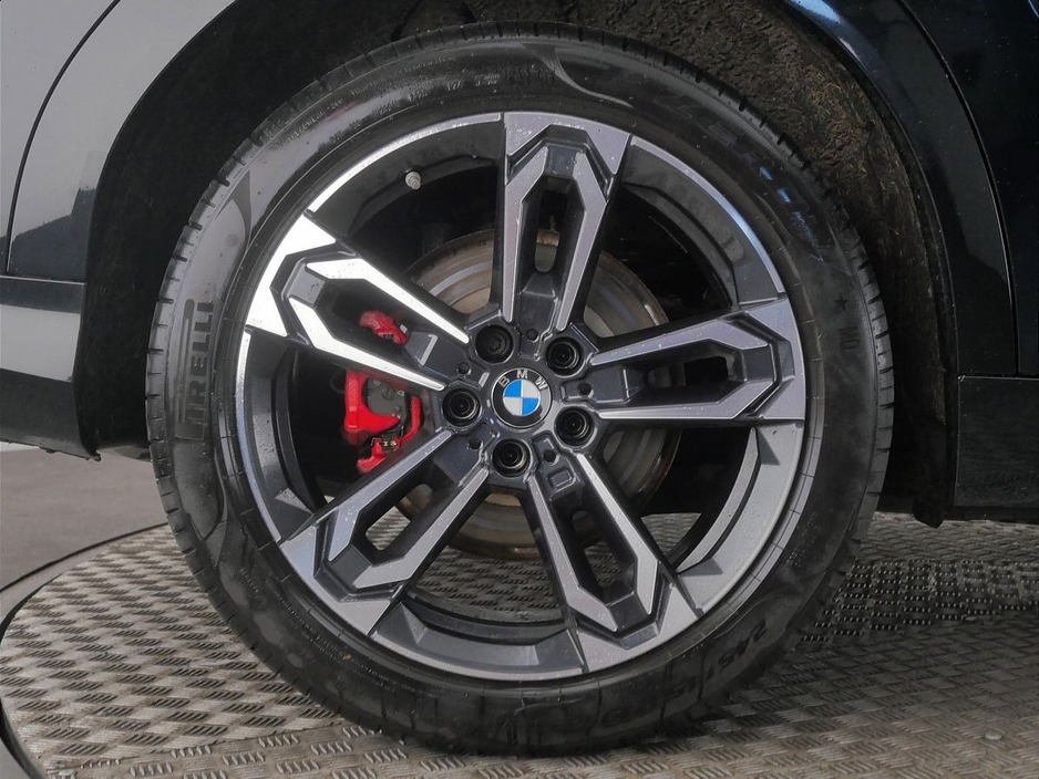 2025 BMW iX2 - image 14