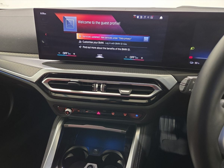 2022 BMW i4 - image 19