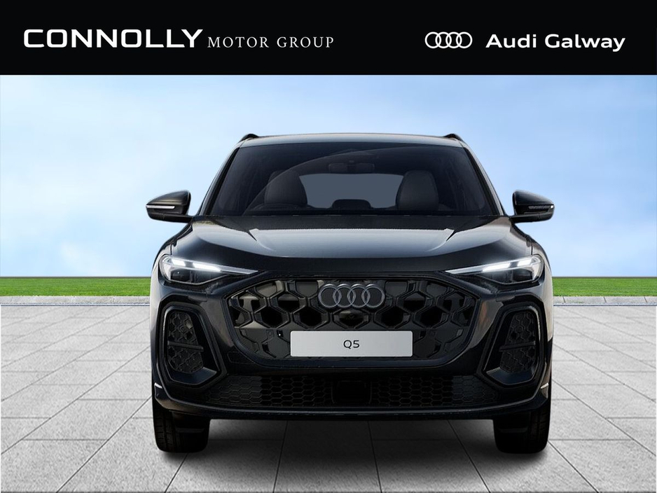 2026 Audi Q5 - image 8