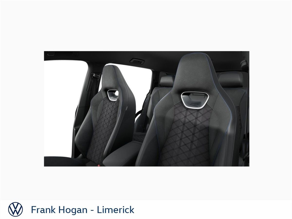 2026 Volkswagen Tayron - image 4