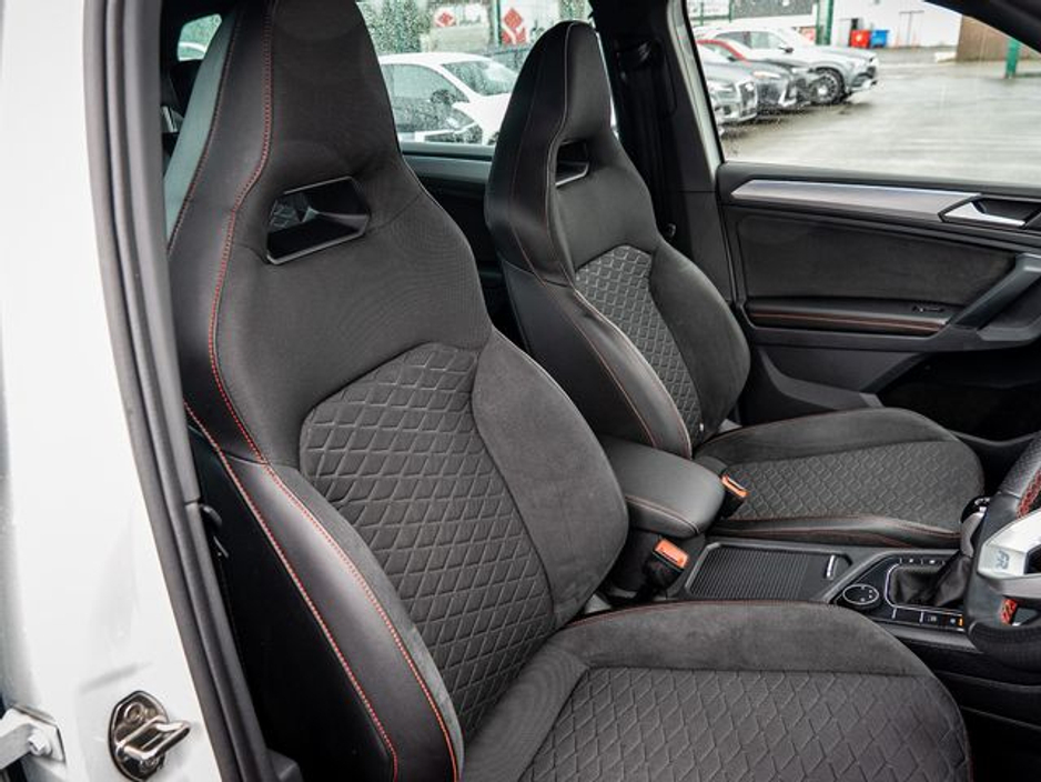 2024 SEAT Tarraco - image 12