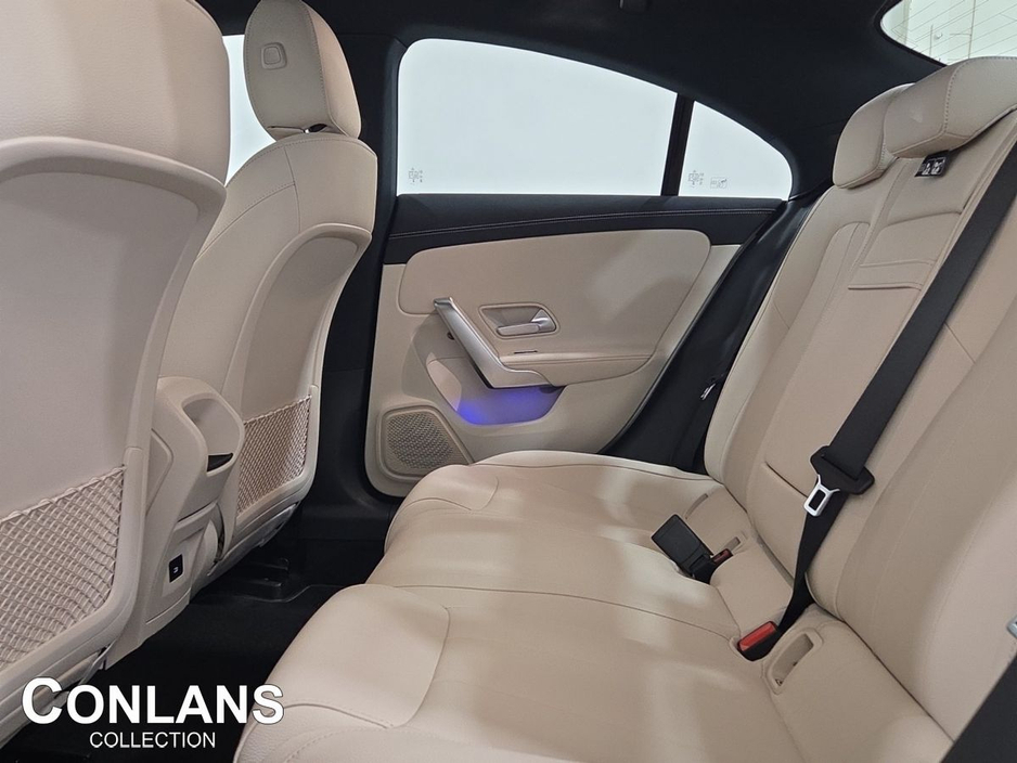 2024 Mercedes-Benz CLA Class CLA 180 Coup A/T Progressive Plus