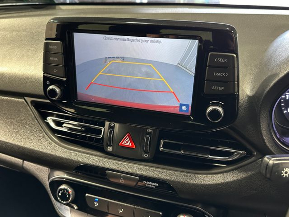 2021 Hyundai i30 N Line 1.0 Petrol €20,400