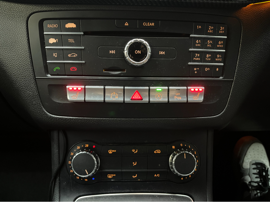 2015 Mercedes-Benz B Class - image 17