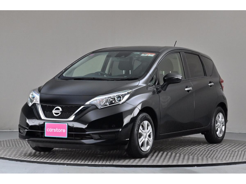 2019 Nissan Note - image 3