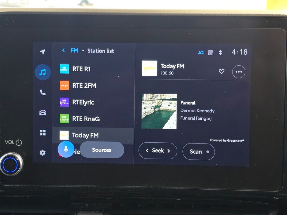 2023 Toyota C-HR Hybrid SOL Automatic * Best Spec * €28,950