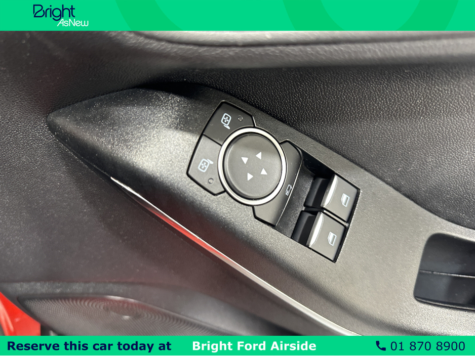 2018 Ford Fiesta - image 16