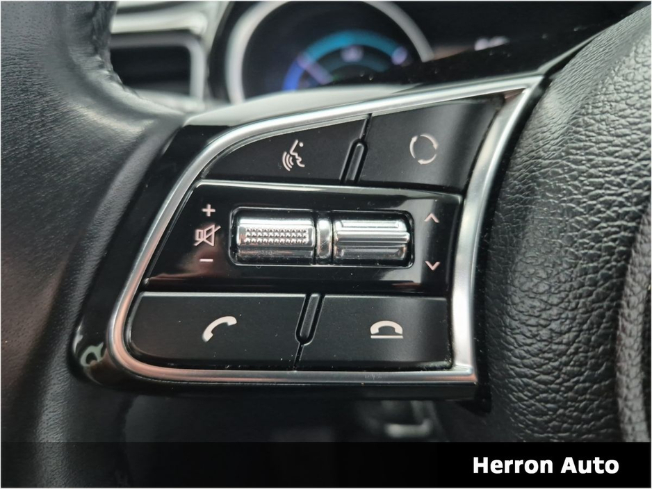 2021 Kia Ceed - image 14