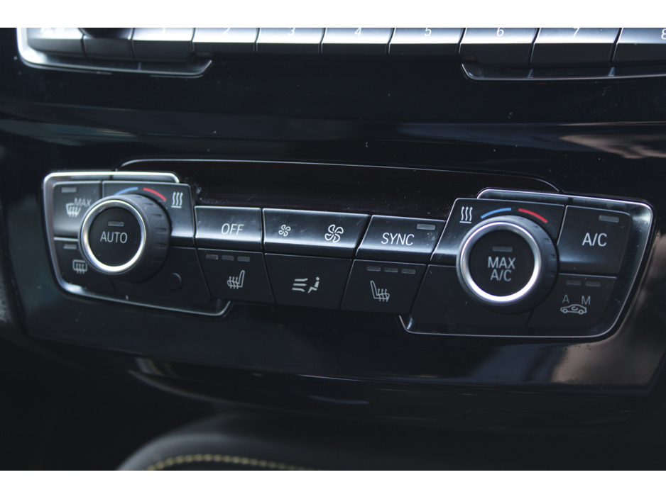 2019 BMW X2 - image 16