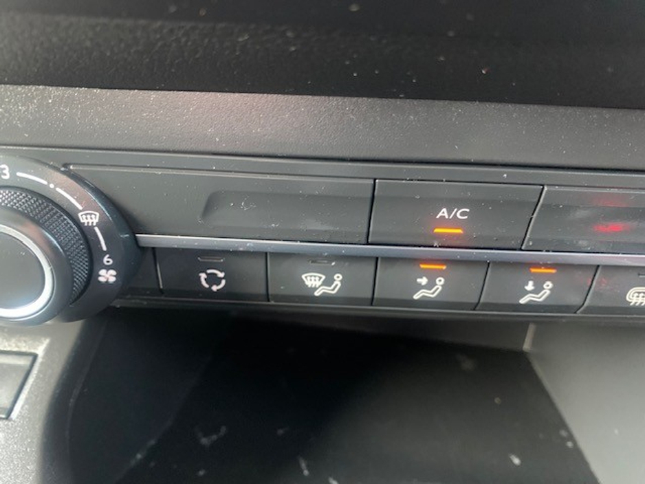 2025 Citroen Berlingo - image 15