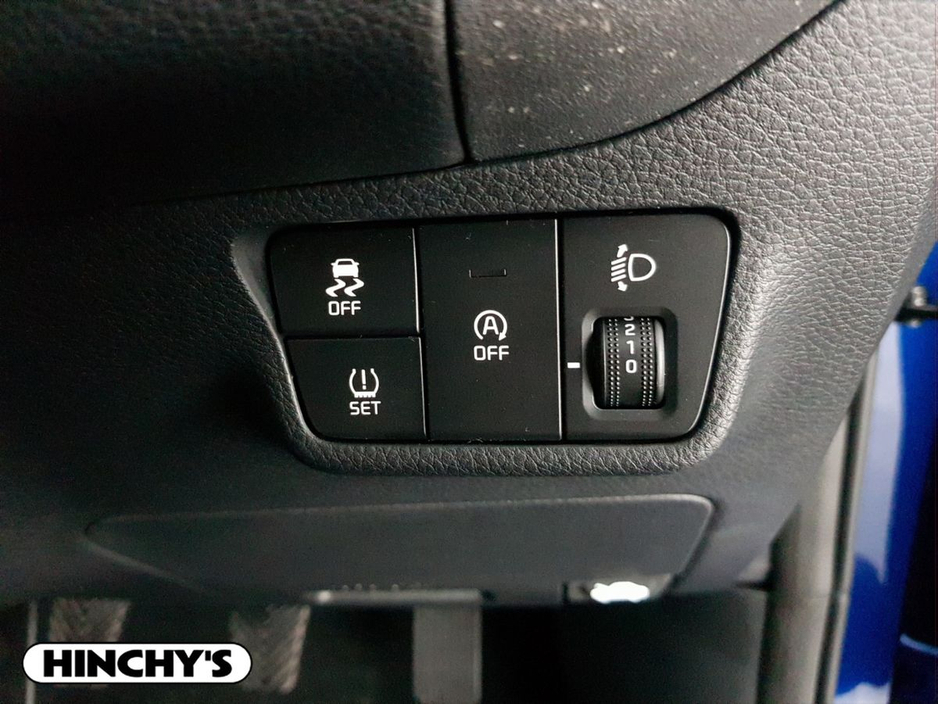 2026 Kia Stonic - image 20