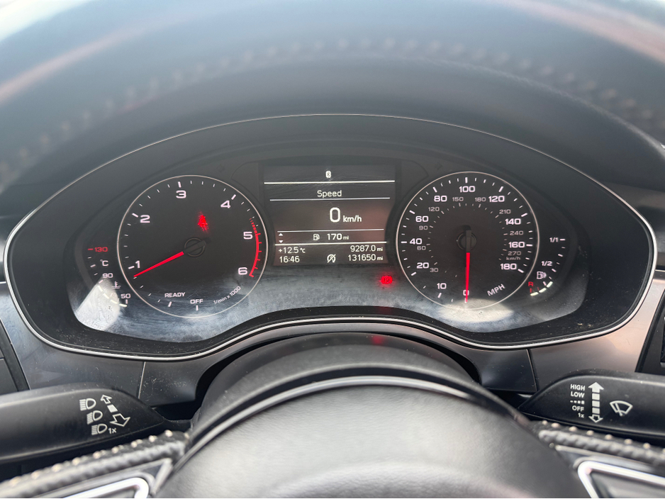 2015 Audi A6 - image 15