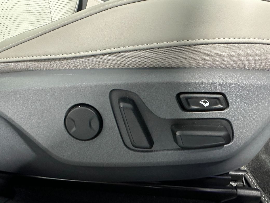 2025 Kia EV6 PE Earth 585 KMs Range €47,800