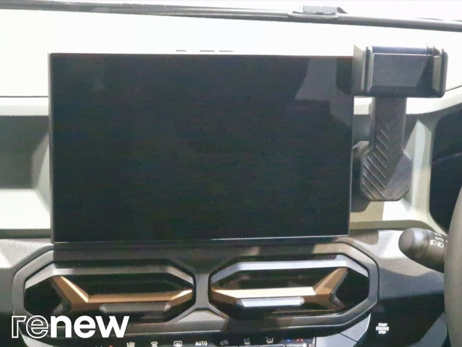 2026 Dacia Bigster - image 16