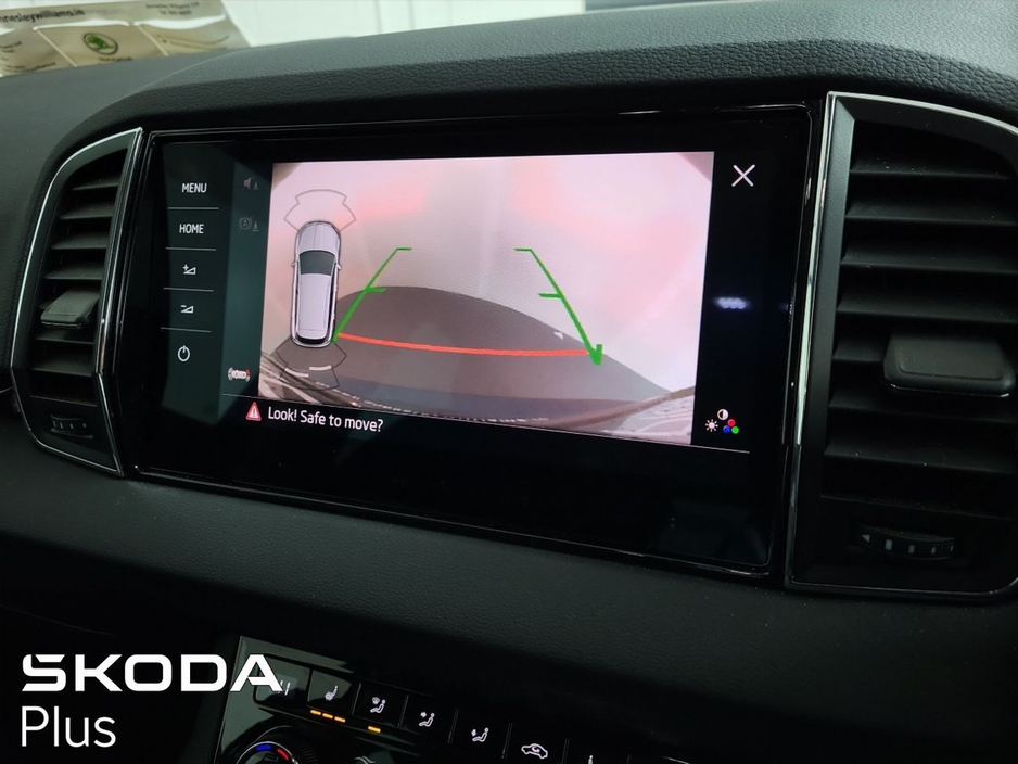 2023 Skoda Karoq - image 21