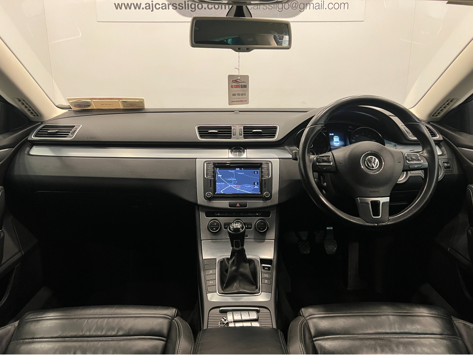 2016 Volkswagen CC 2.0 TDI GT BLUEMOTION 150PS 4DR €12,950
