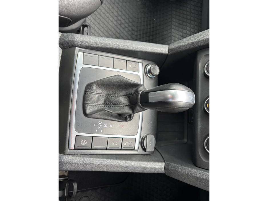 2020 Volkswagen Amarok V6 TDI 4M DC EDITION 4MOTION BLACK €44,900