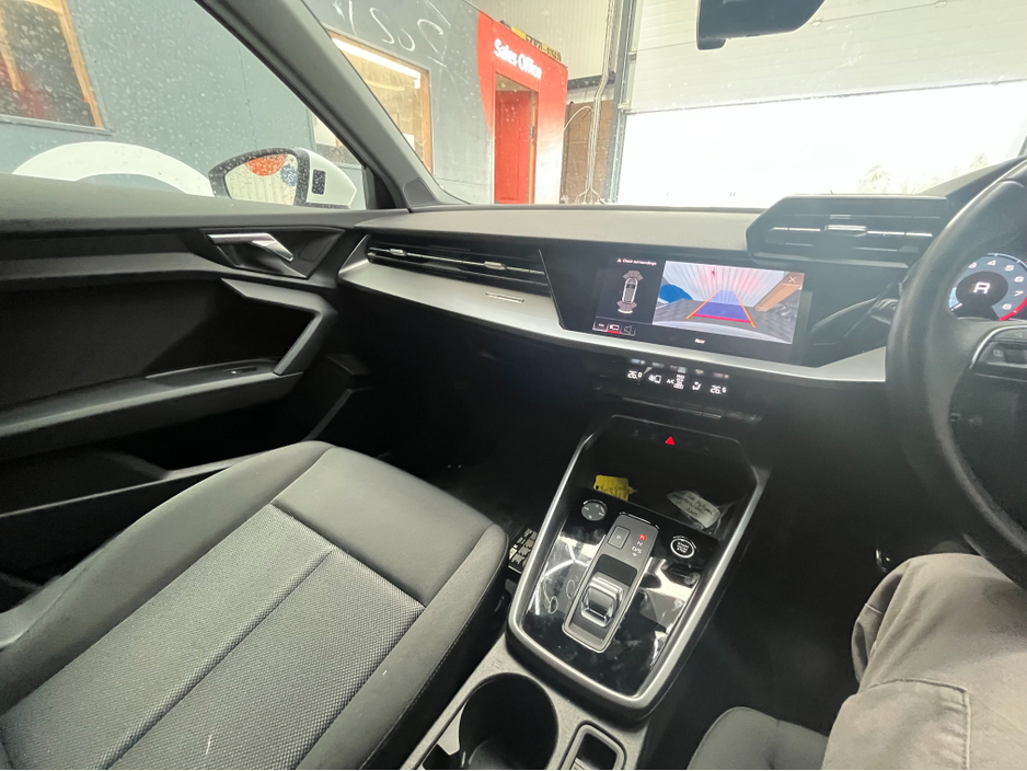 2021 Audi A3 - image 14