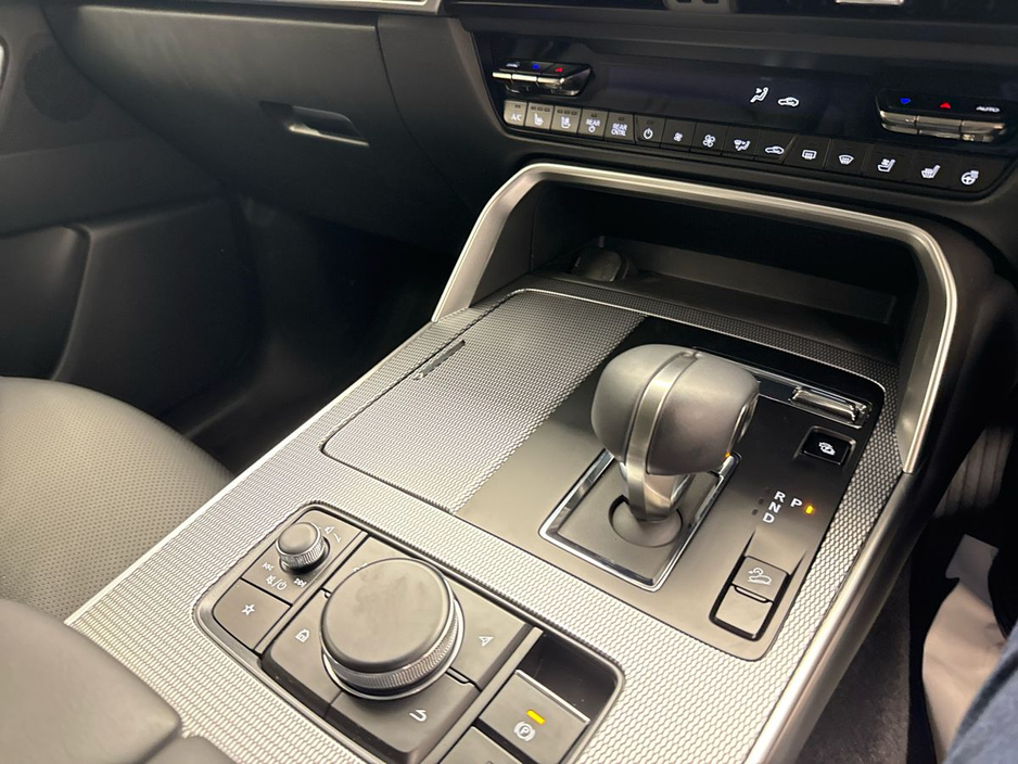2026 Mazda CX-80 - image 17