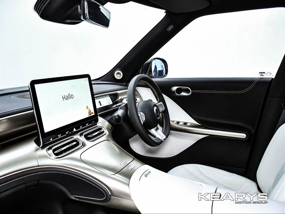 2025 Smart #1 - image 11