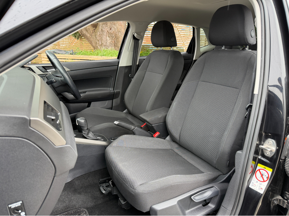 2020 Volkswagen Polo - image 26