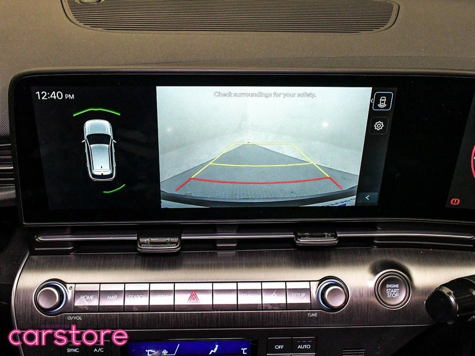 2024 Hyundai Kona - image 29