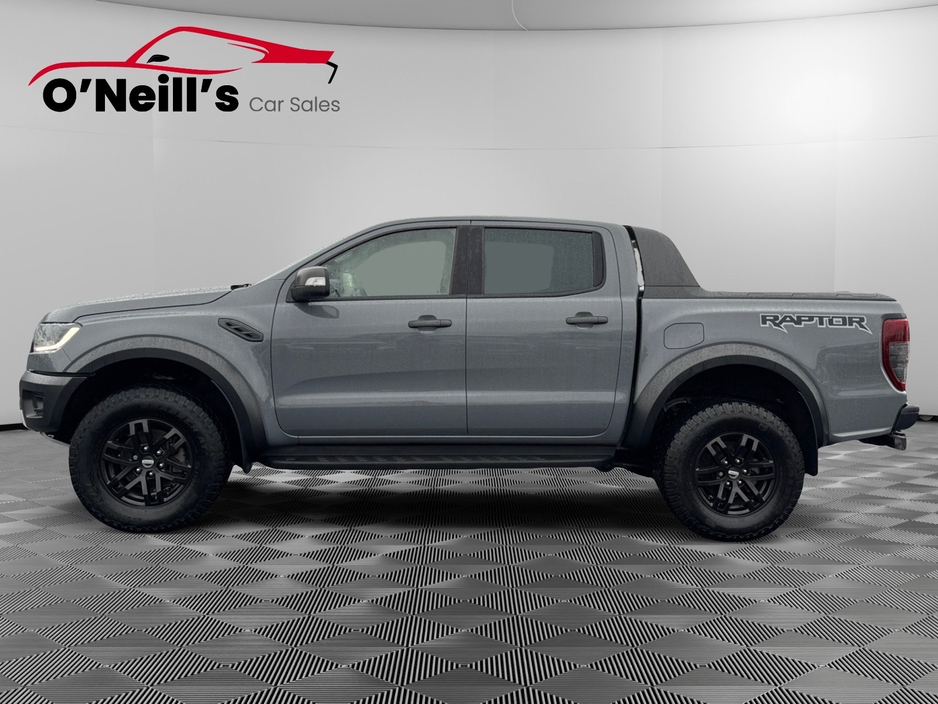 2023 Ford Ranger - image 6