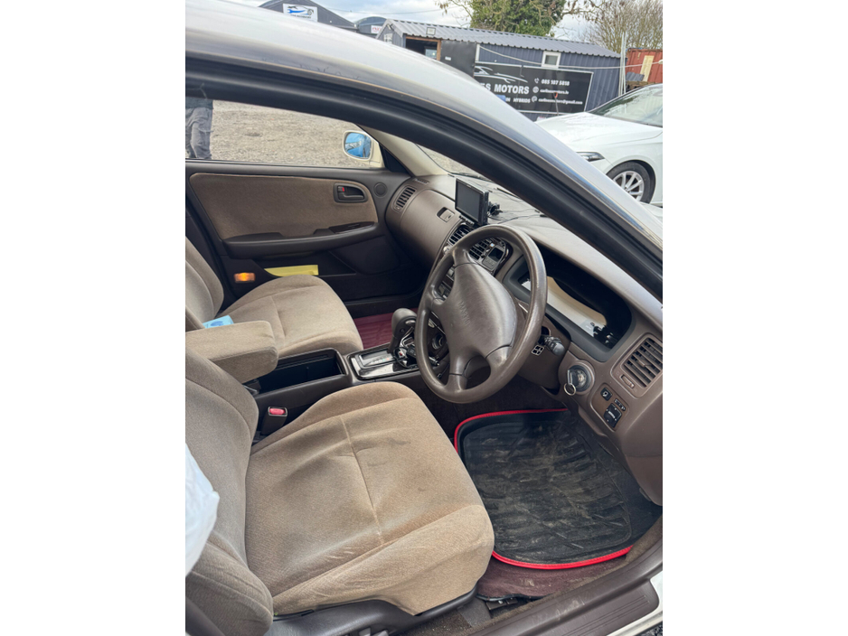 1995 Toyota Mark II - image 7