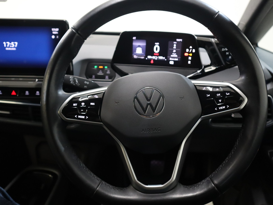 2022 Volkswagen ID.3 *67* LIFE €19,900