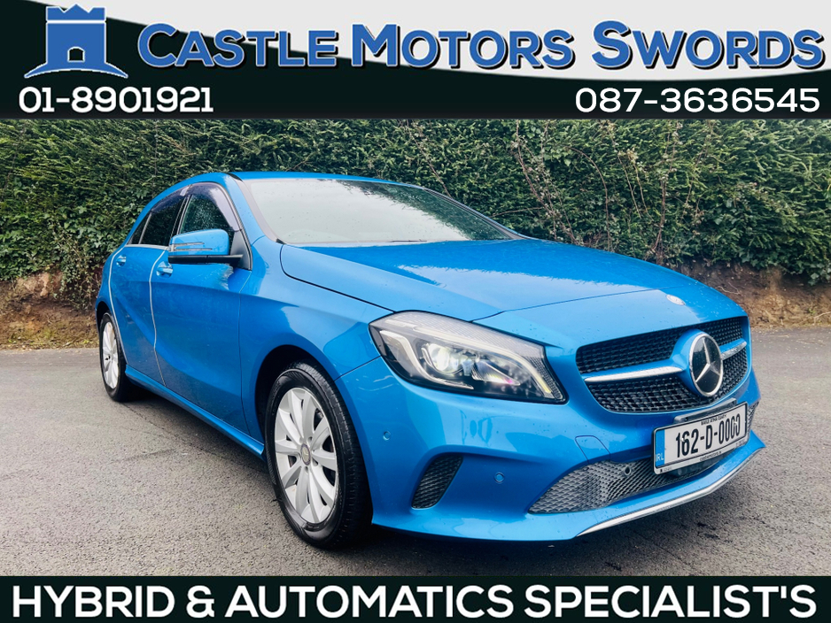 2016 Mercedes-Benz A Class for sale in , Ireland