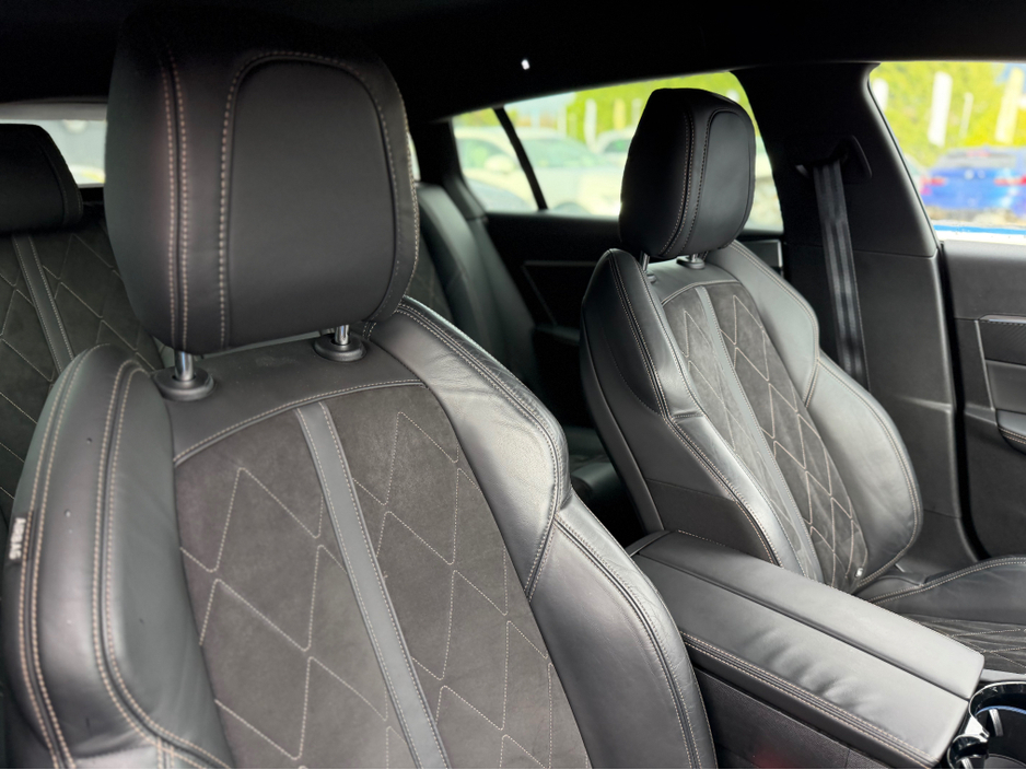 2020 Peugeot 508 GT - 2.0L DIESEL - AUTO - 12M WARRANTY - CAR: €20,950