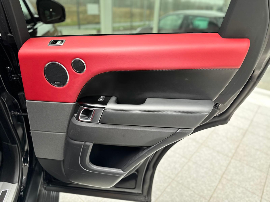 2020 Land Rover Range Rover Sport P400E HSE DY €44,950