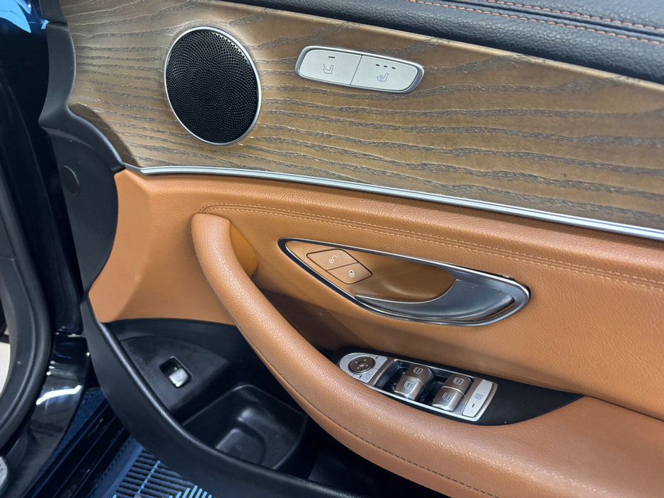 2020 Mercedes-Benz E Class - image 12