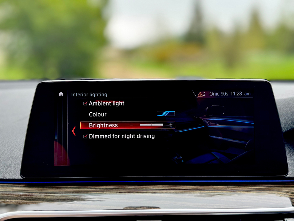 2018 BMW 6 Series - image 15