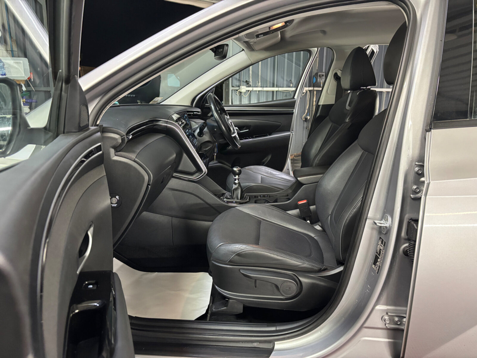 2023 Hyundai Tucson 2WD Executive €28,950