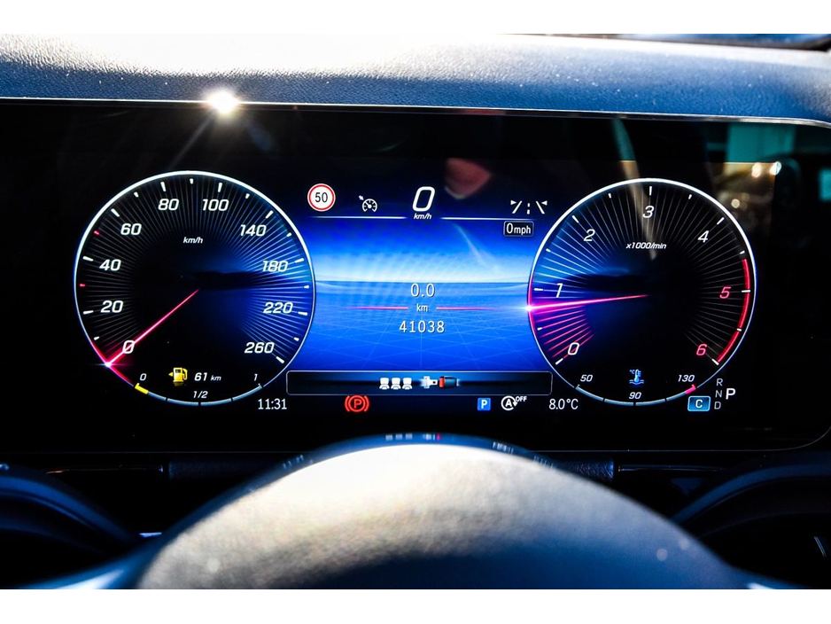 2023 Mercedes-Benz B Class B200d Sport Executive Auto €36,850