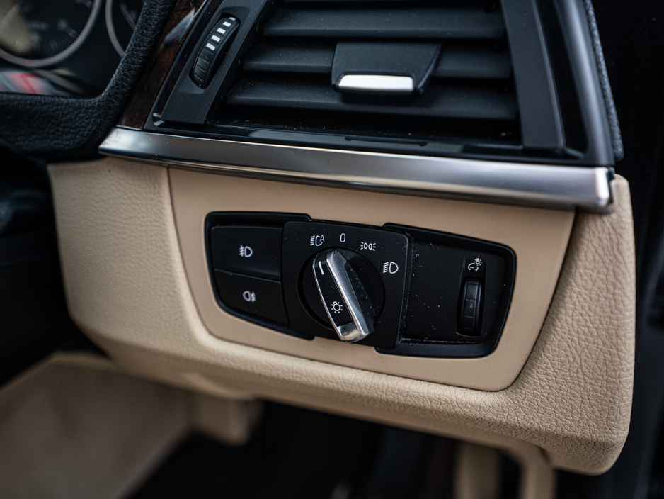 2014 BMW 4 Series - image 18